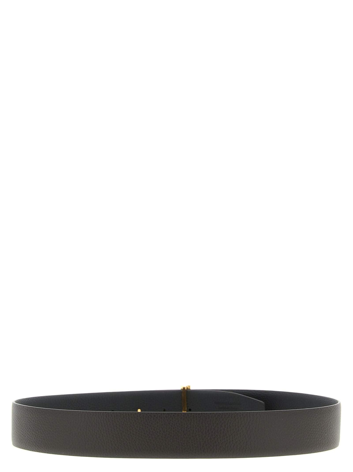 Tom Ford Men 'Icon' Reversible Belt TOM FORD