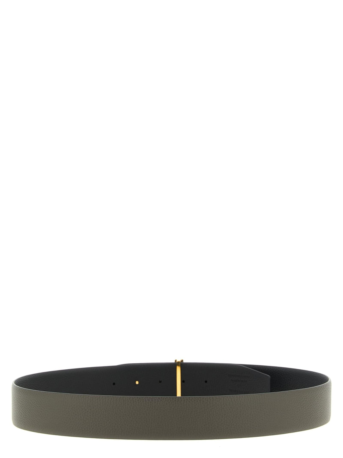 Tom Ford Men 'Icon' Reversible Belt TOM FORD