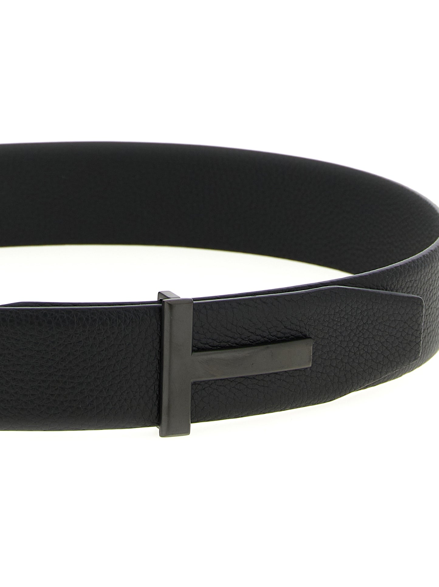 Tom Ford Men 'Icon' Belt TOM FORD