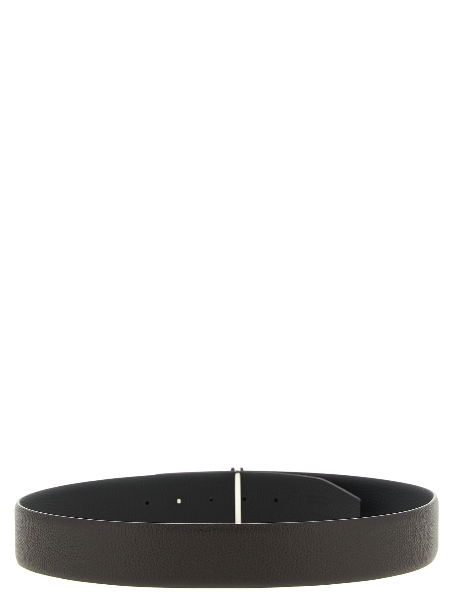 Tom Ford Men 'Icon' Reversible Belt TOM FORD