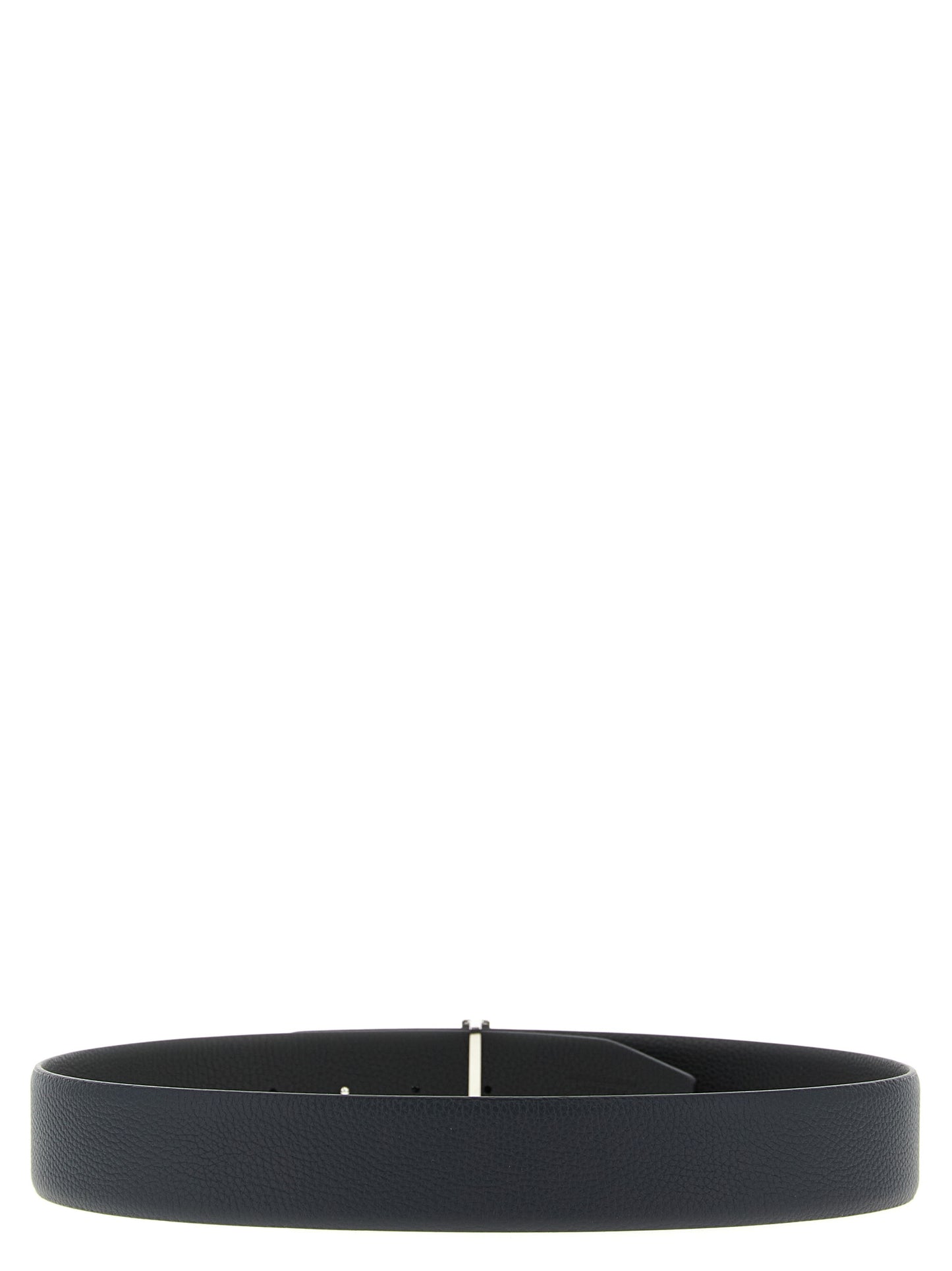 Tom Ford Men 'Icon' Reversible Belt