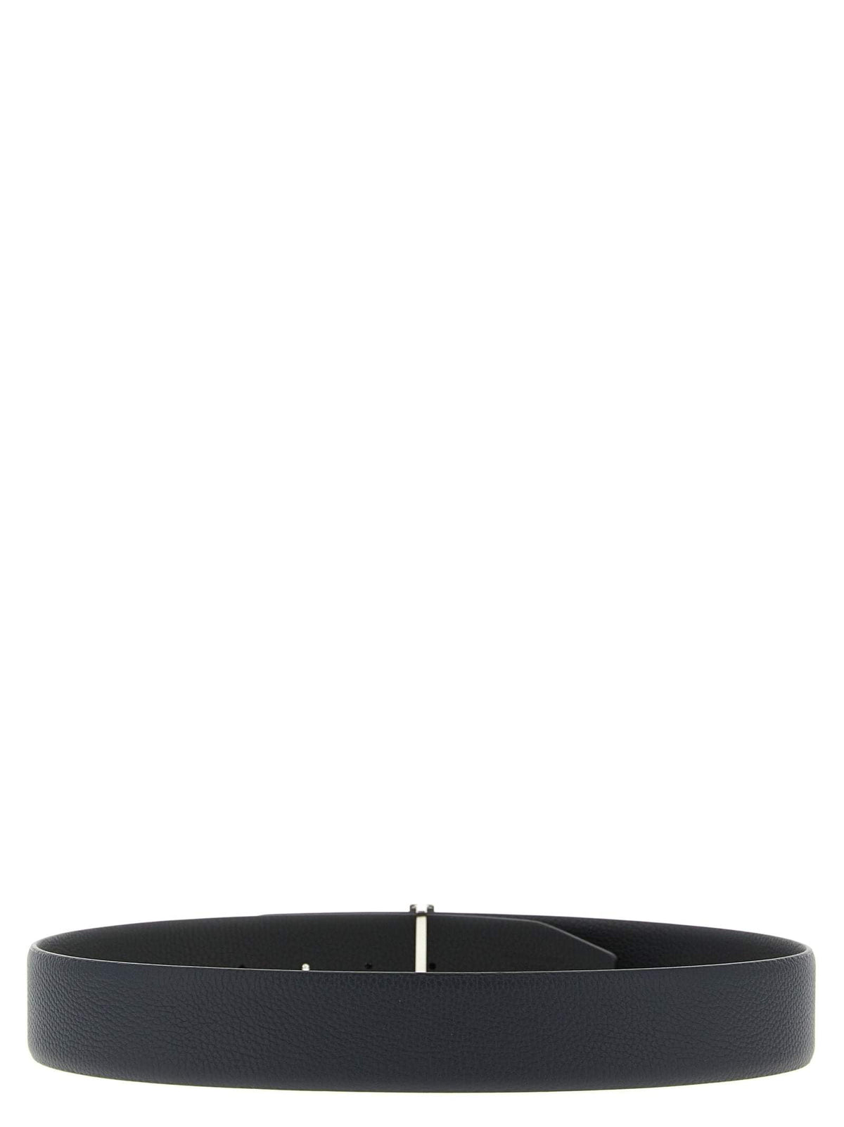 Tom Ford Men 'Icon' Reversible Belt TOM FORD