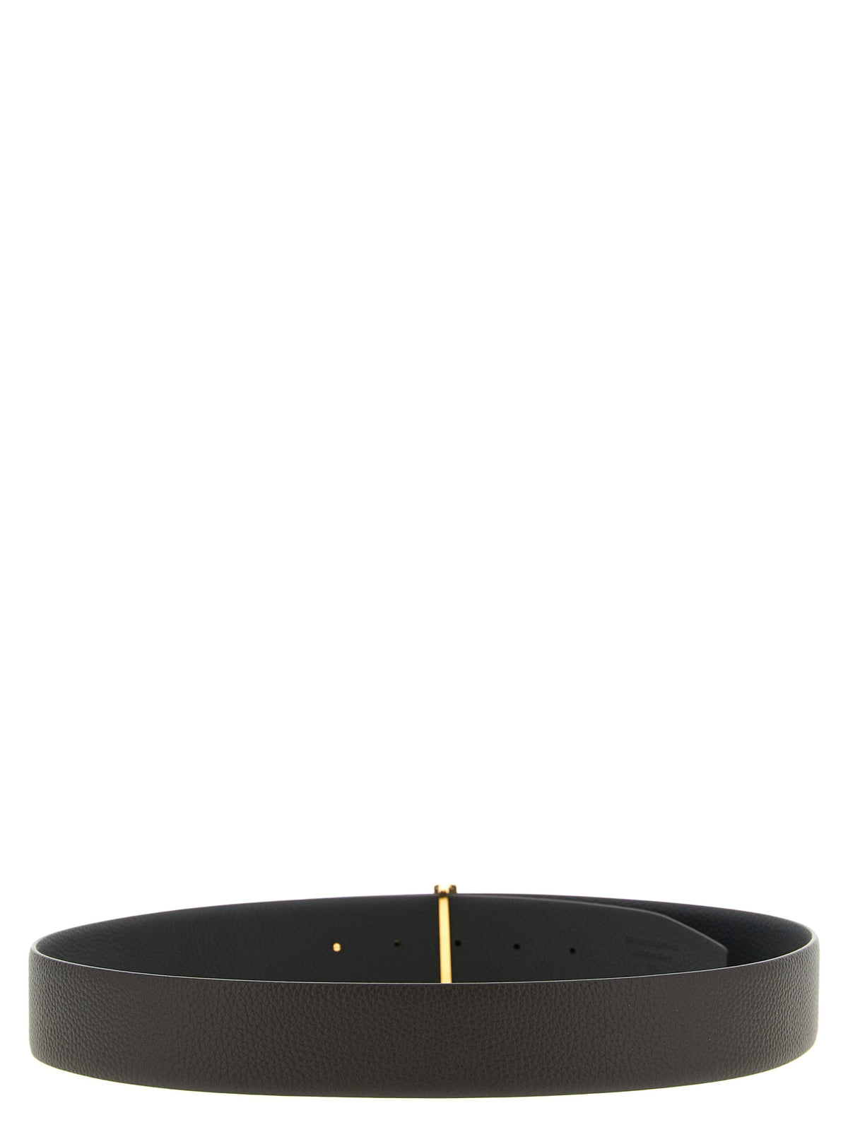 Tom Ford Men 'Icon' Reversible Belt TOM FORD