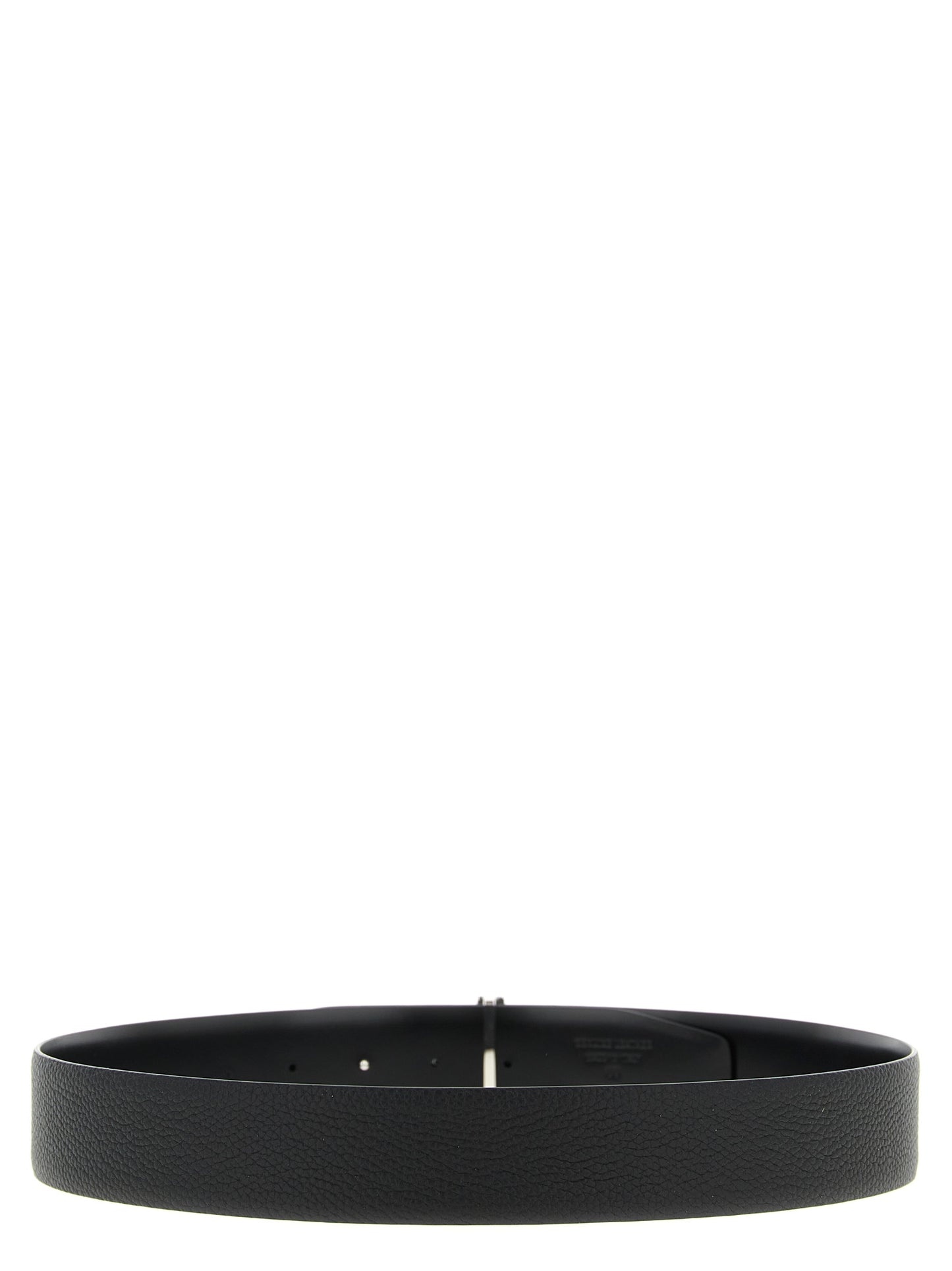 Tom Ford Men Reversible Buckle Belt TOM FORD