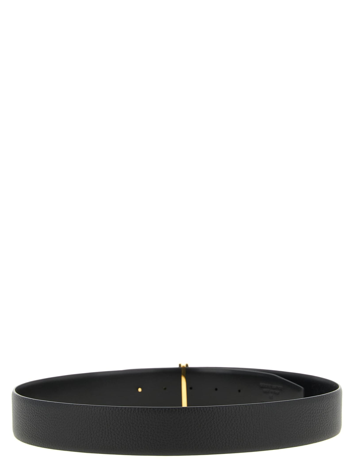 Tom Ford Men 'Icon' Reversible Belt TOM FORD