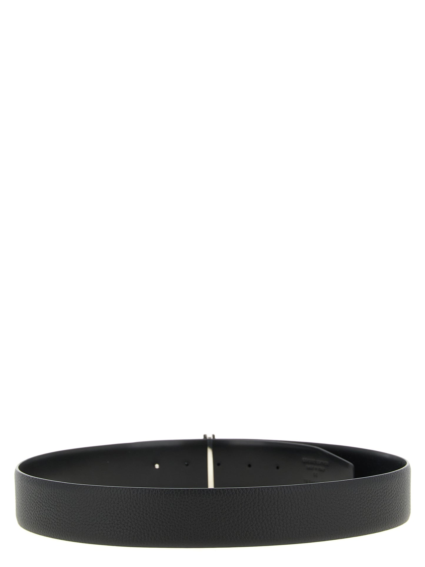 Tom Ford Men 'Icon' Reversible Belt TOM FORD