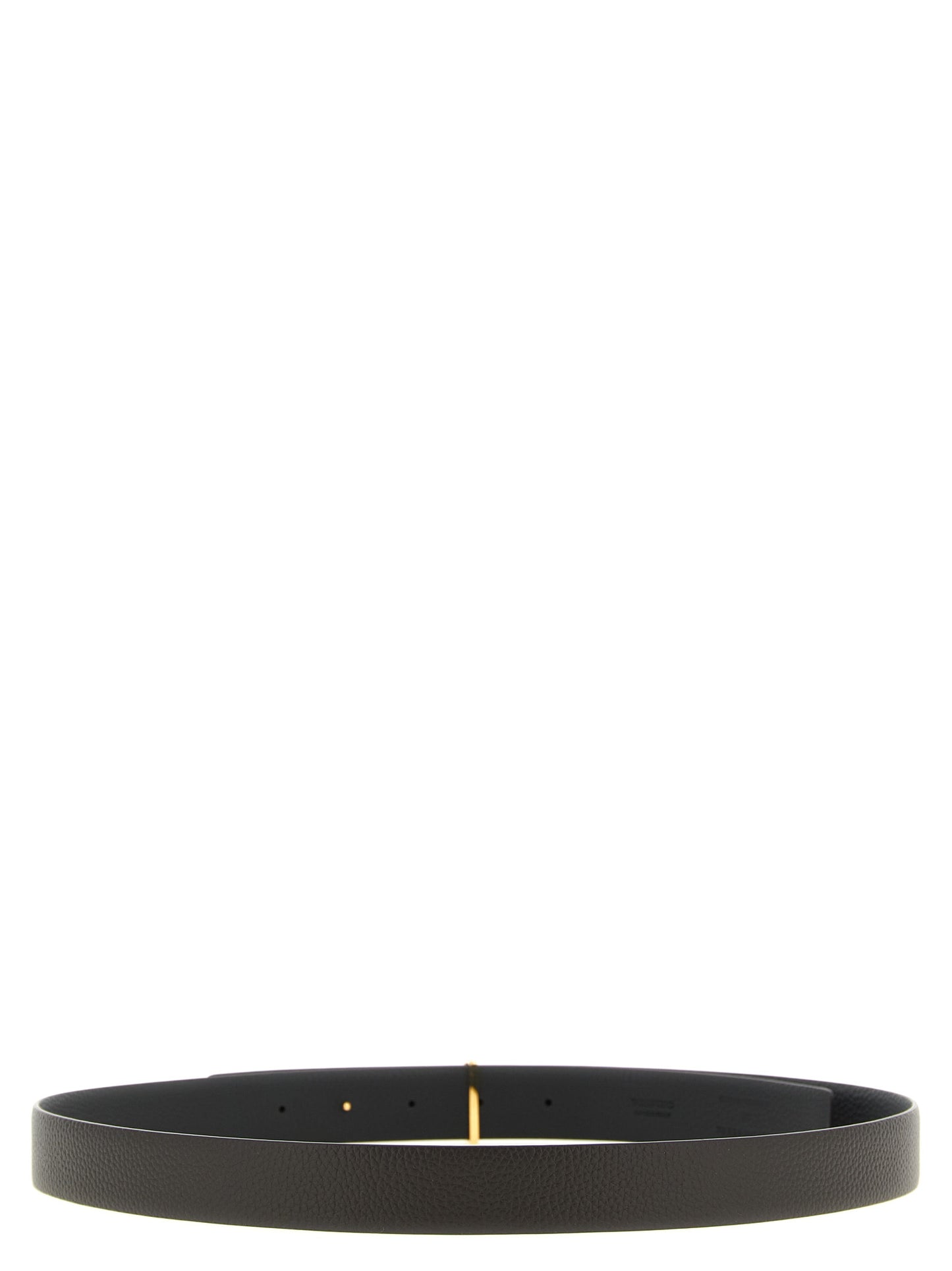 Tom Ford Men 'Icon' Reversible Belt TOM FORD