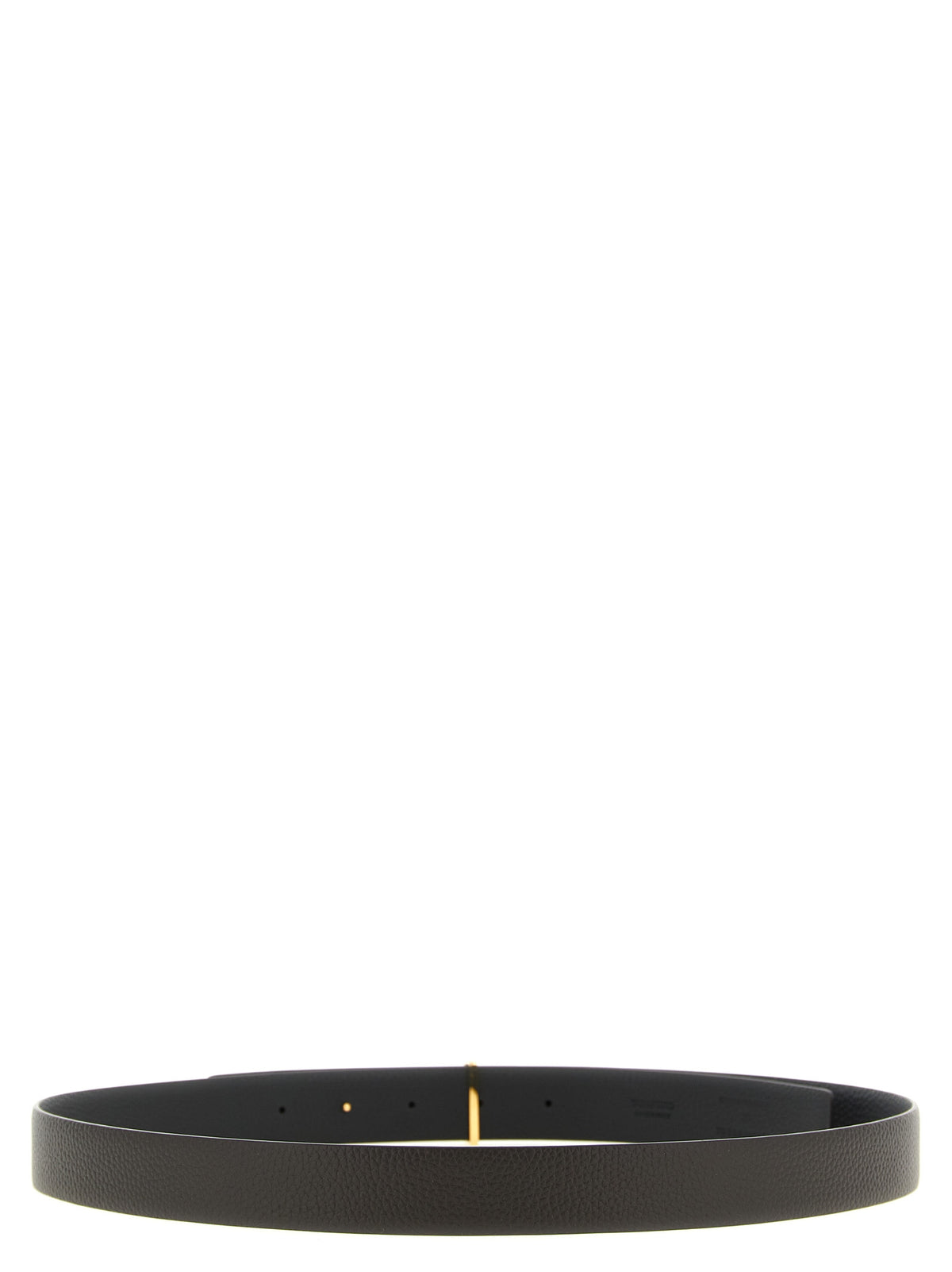 Tom Ford Men 'Icon' Reversible Belt TOM FORD