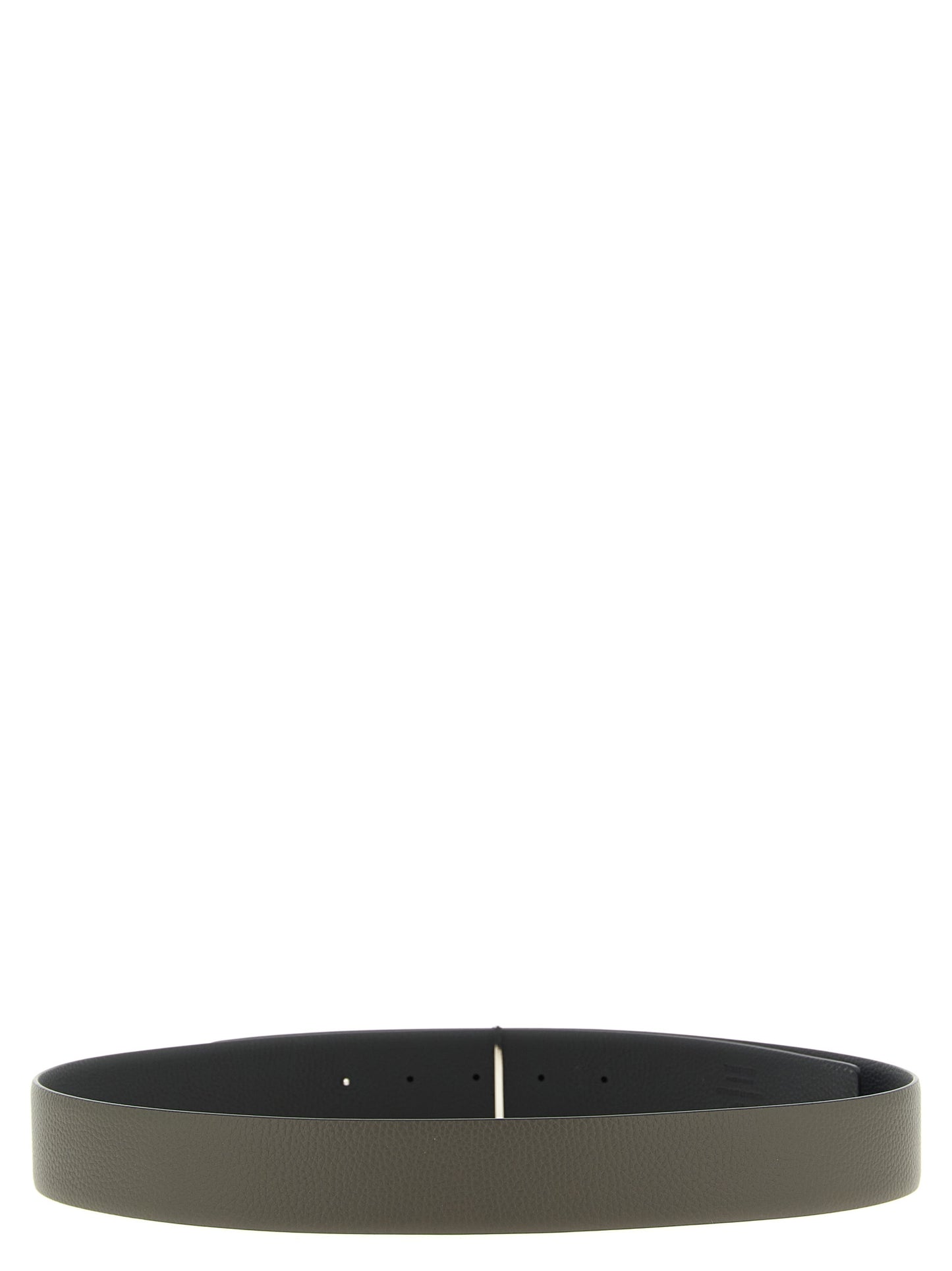 Tom Ford Men 'Icon' Reversible Belt TOM FORD