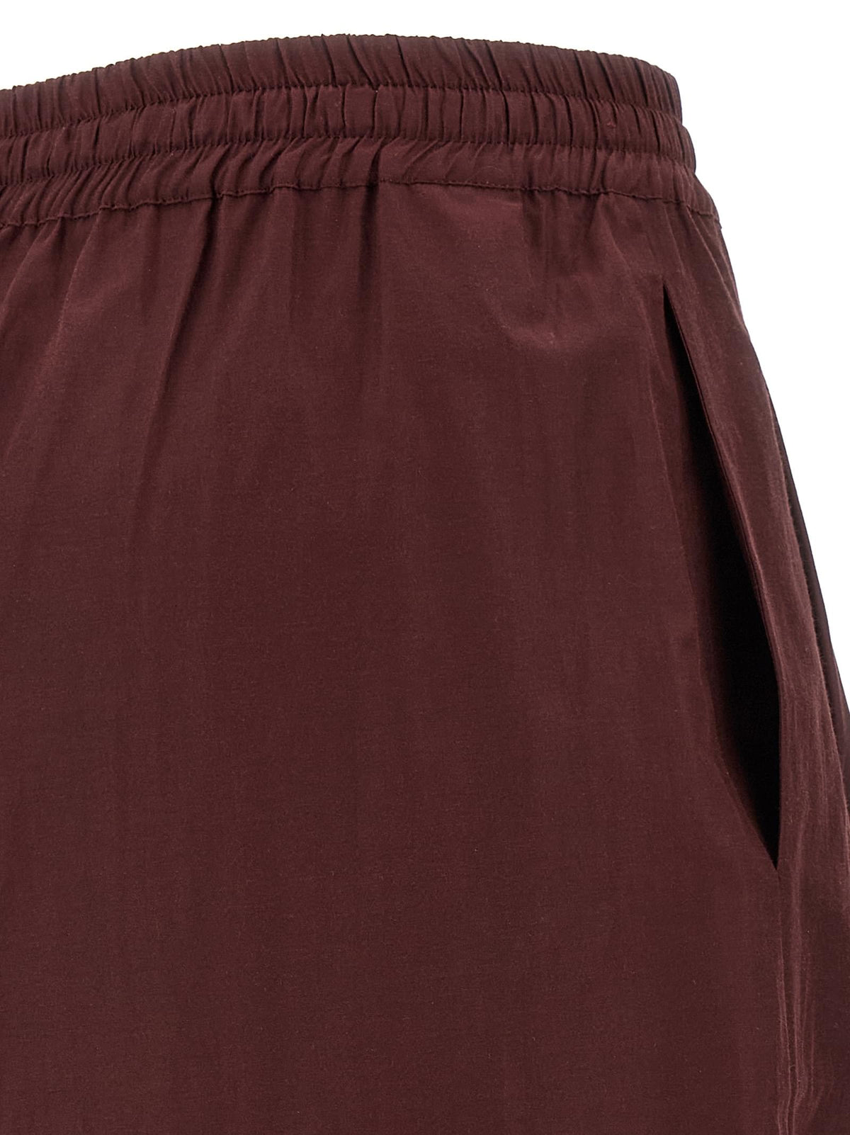 The Andamane Women Taffeta Pants