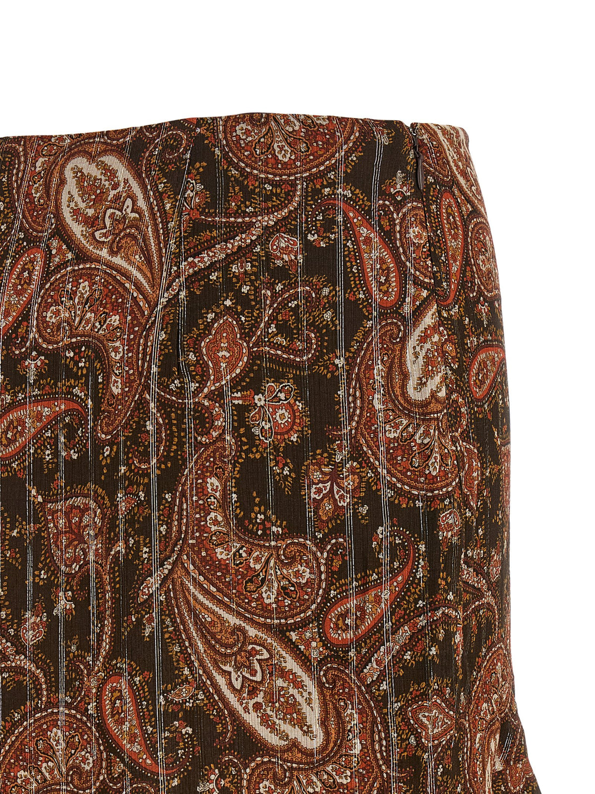 The Andamane Women 'Camelia' Skirt THE ANDAMANE