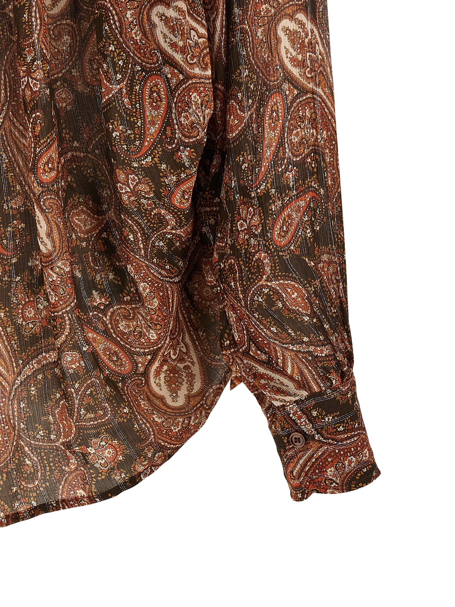 The Andamane Women 'Rania' Shirt