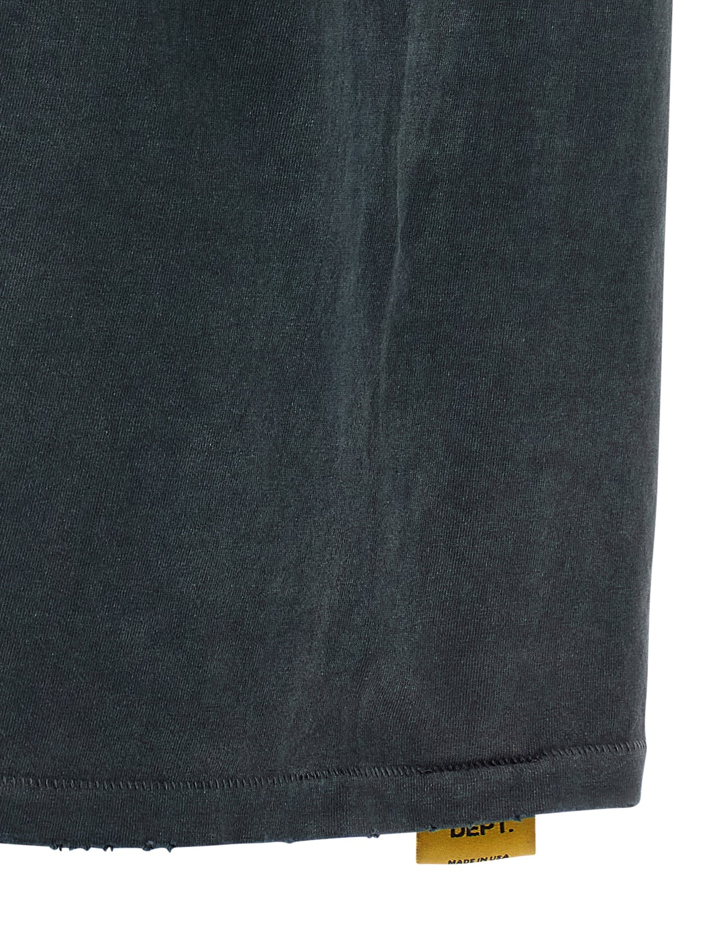 Gallery Dept. Men 'Skeleton Beach Grit' T-Shirt GALLERY DEPT.