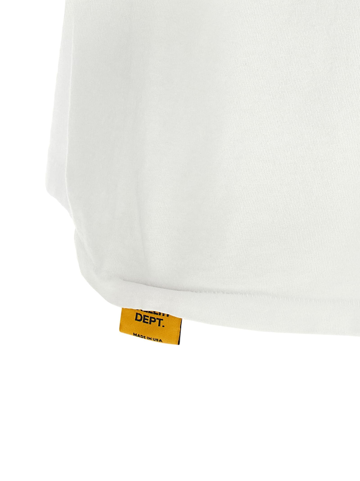 Gallery Dept. Men 'Gd Logo Dusty' T-Shirt GALLERY DEPT.