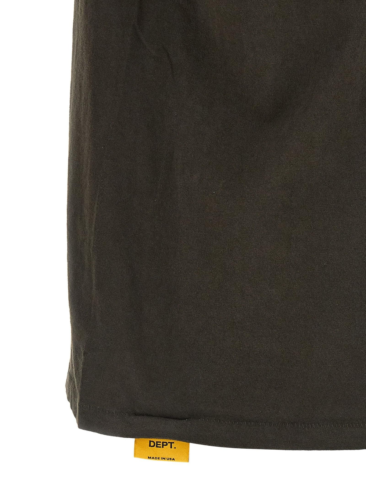 Gallery Dept. Men 'Dusty' Logo T-Shirt GALLERY DEPT.