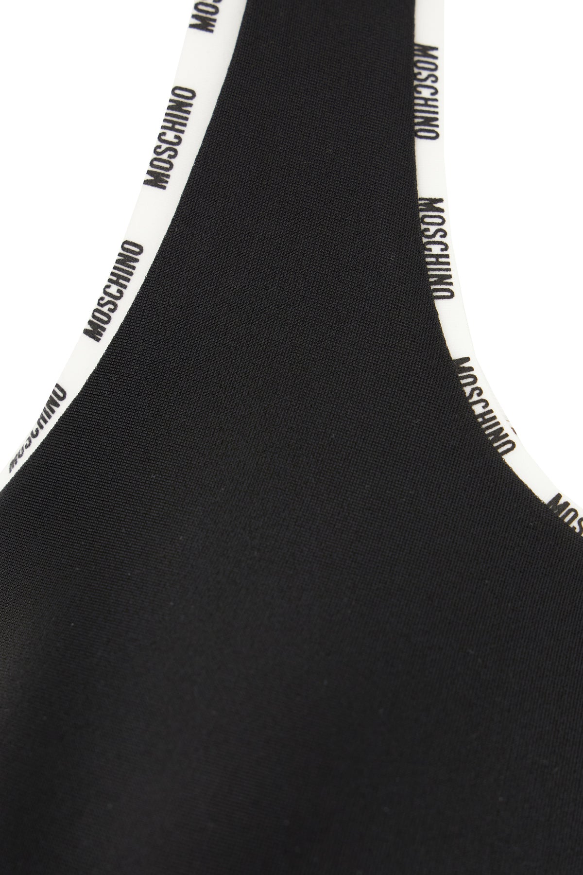 Moschino Woman Clothing Tops MOSCHINO