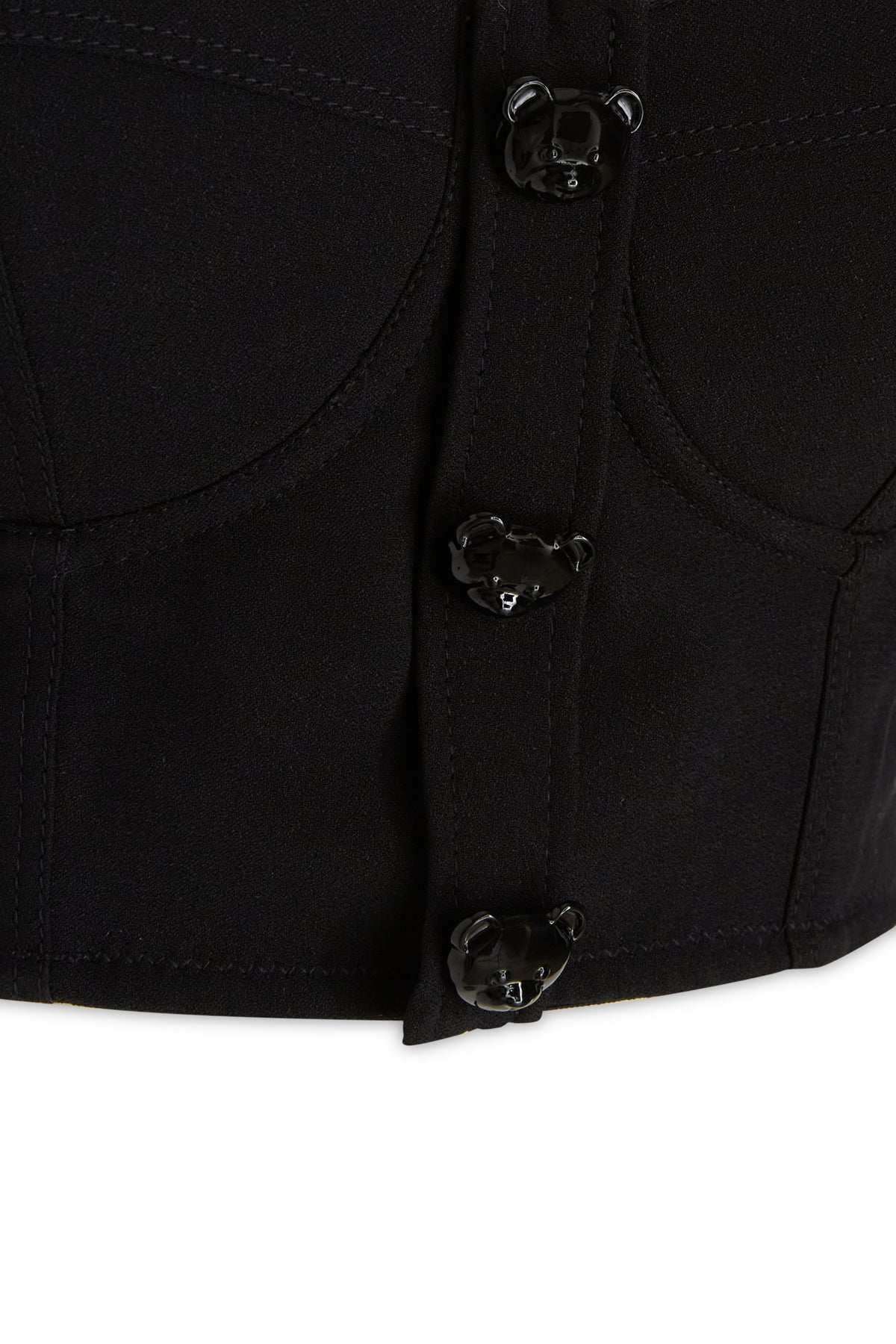 Moschino Woman Clothing Tops MOSCHINO