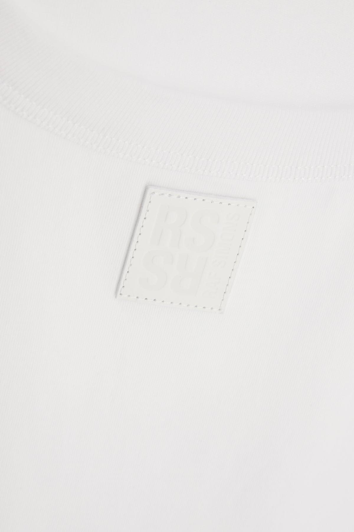 Raf Simons Woman Clothing Tops RAF SIMONS
