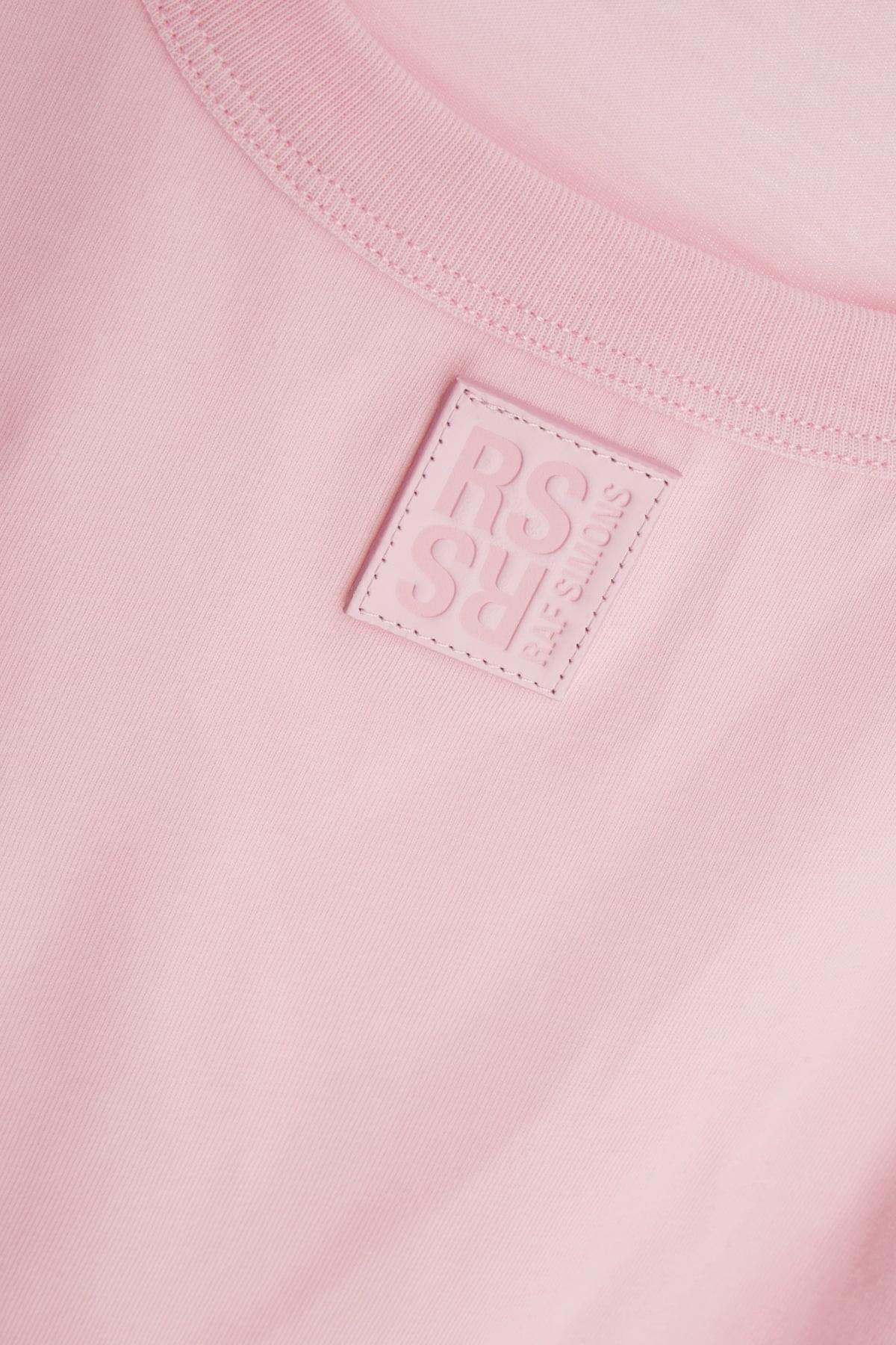 Raf Simons Woman Clothing Tops RAF SIMONS