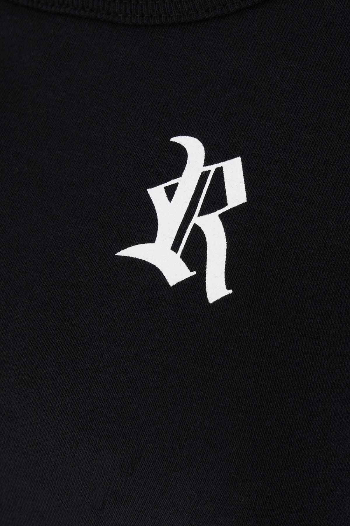Raf Simons Woman Clothing Tops RAF SIMONS