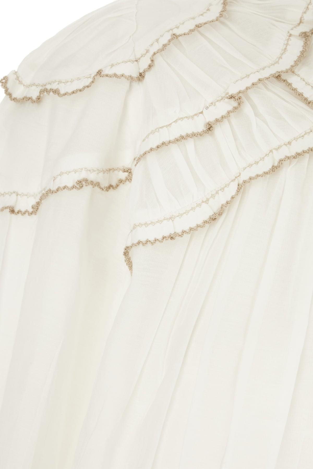 Marant Etoile Woman Clothing Coats ISABEL MARANT ETOILE