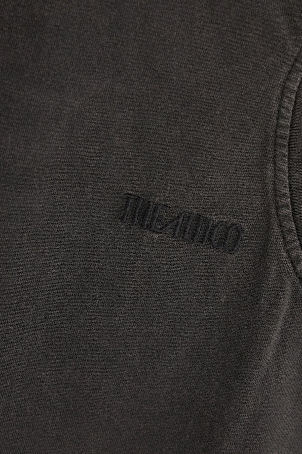The Attico Woman Clothing Coats THE ATTICO
