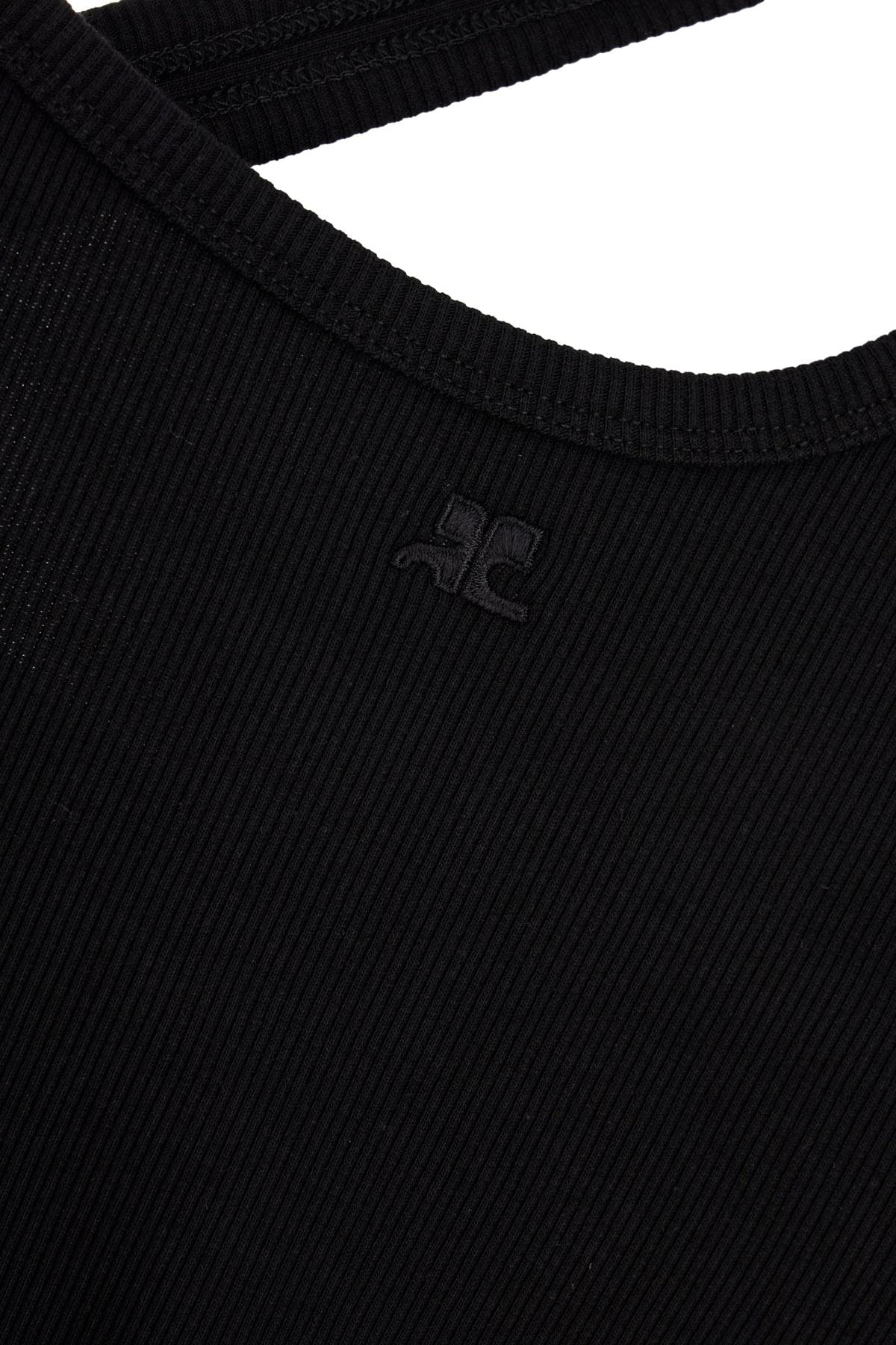 Courreges Woman Clothing Tops COURREGES