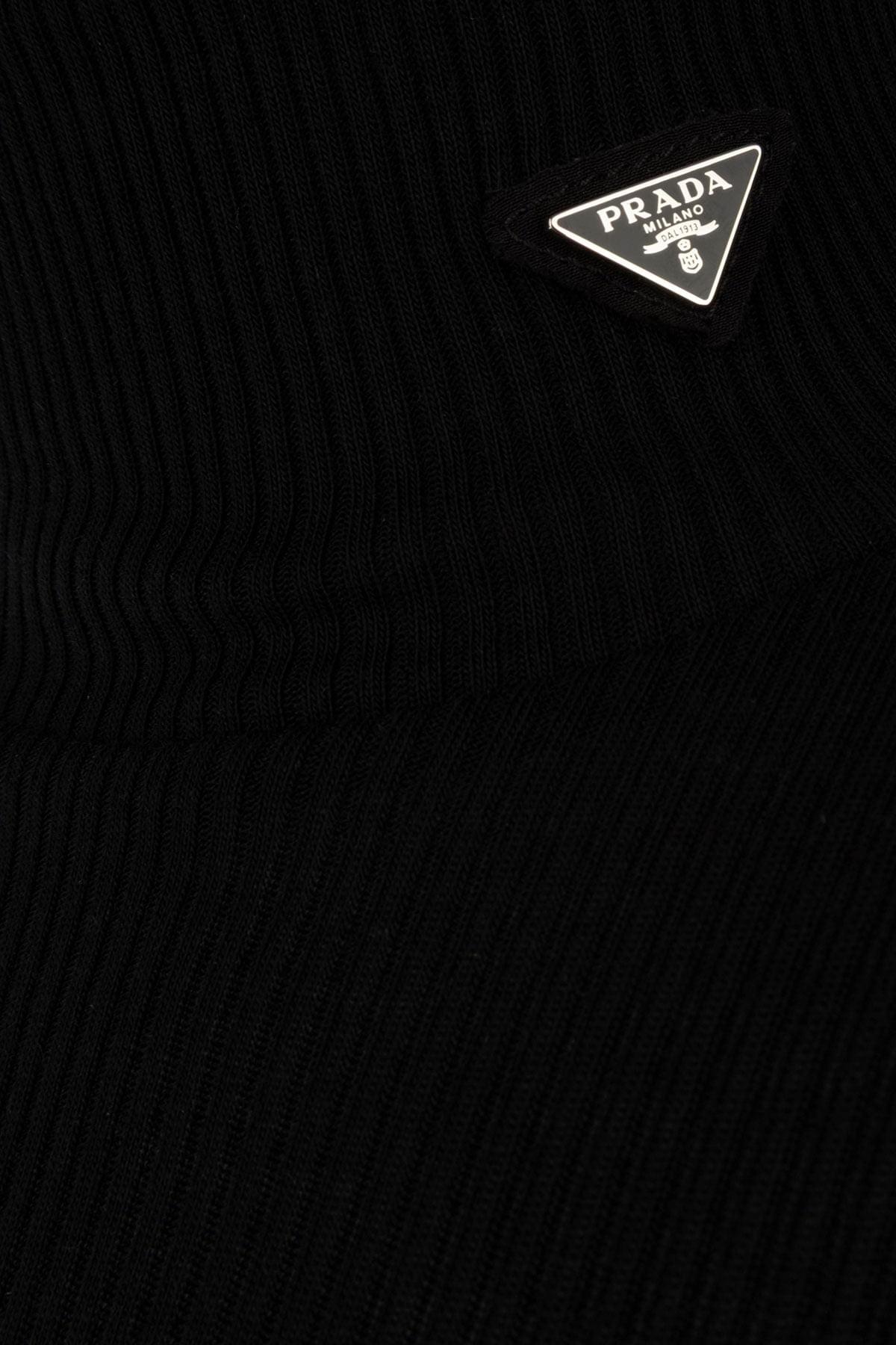 Prada Woman Clothing Tops PRADA