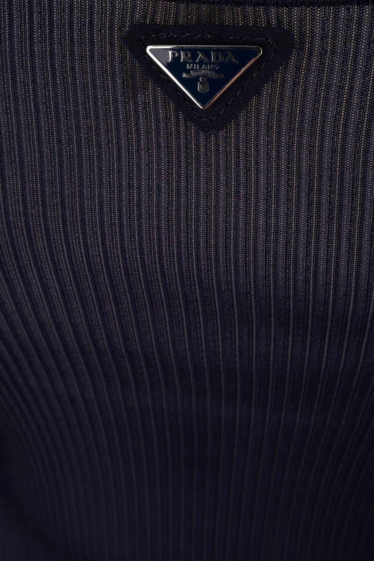 Prada Woman Clothing Tops PRADA