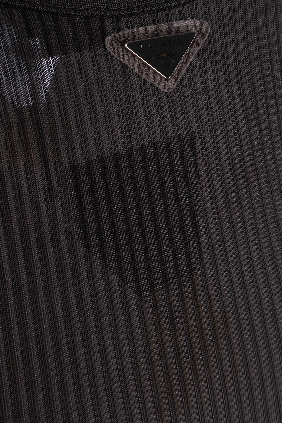 Prada Woman Clothing Tops PRADA