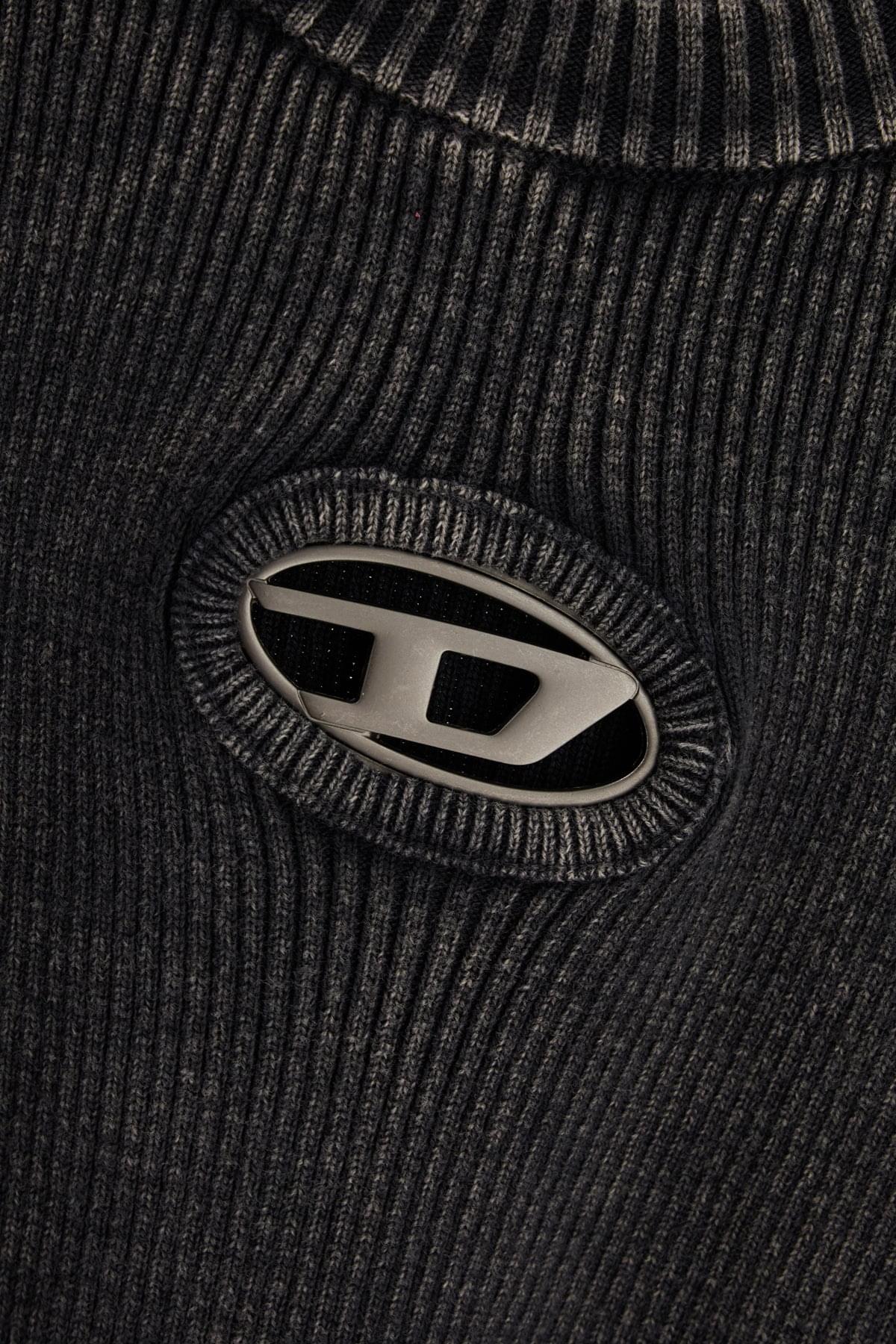 Diesel Woman Clothing Tops DIESEL