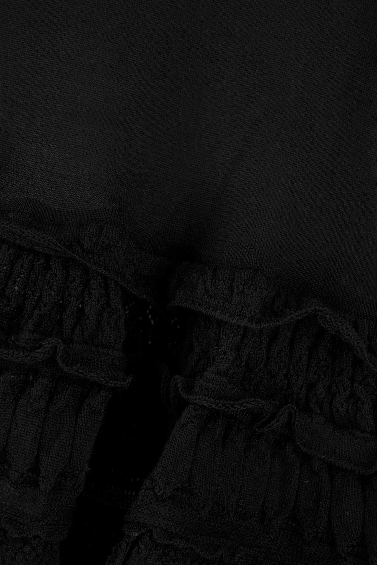 Alaia Woman Clothing Tops ALAIA