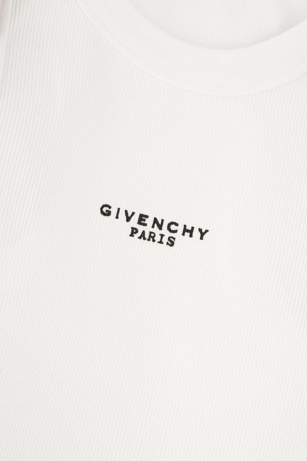 Givenchy Woman Clothing Tops GIVENCHY