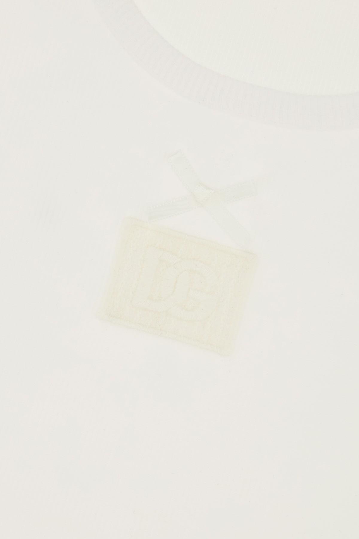 Dolce&Gabbana Woman Clothing Tops DOLCE & GABBANA