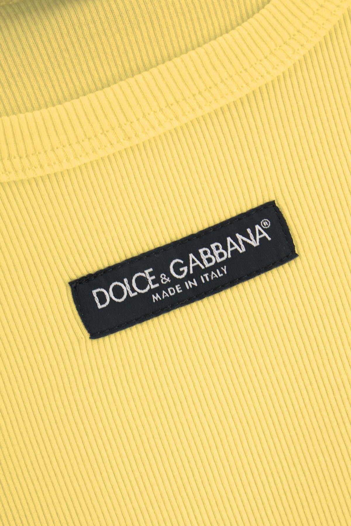 Dolce&Gabbana Woman Clothing Tops