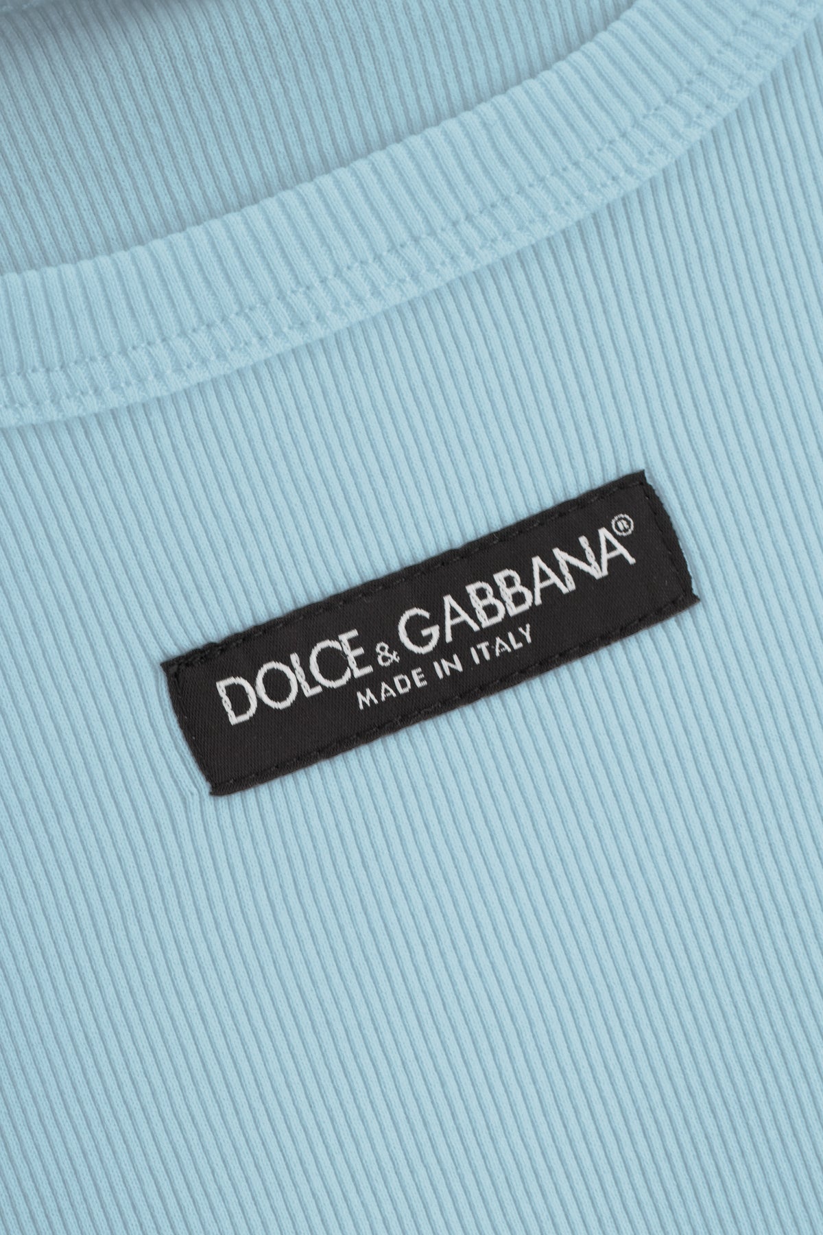 Dolce&Gabbana Woman Clothing Tops