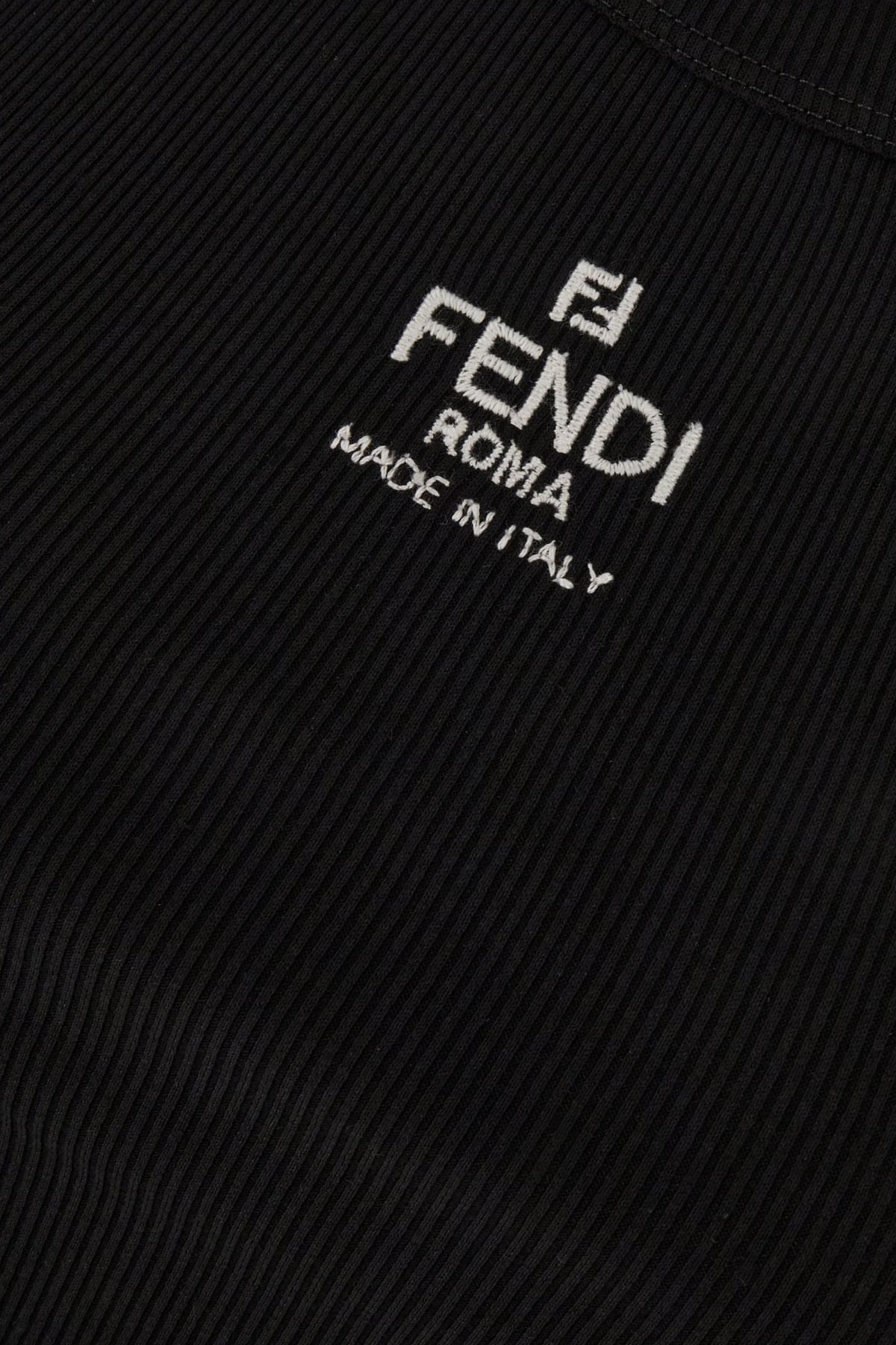 Fendi Woman Clothing Tops FENDI