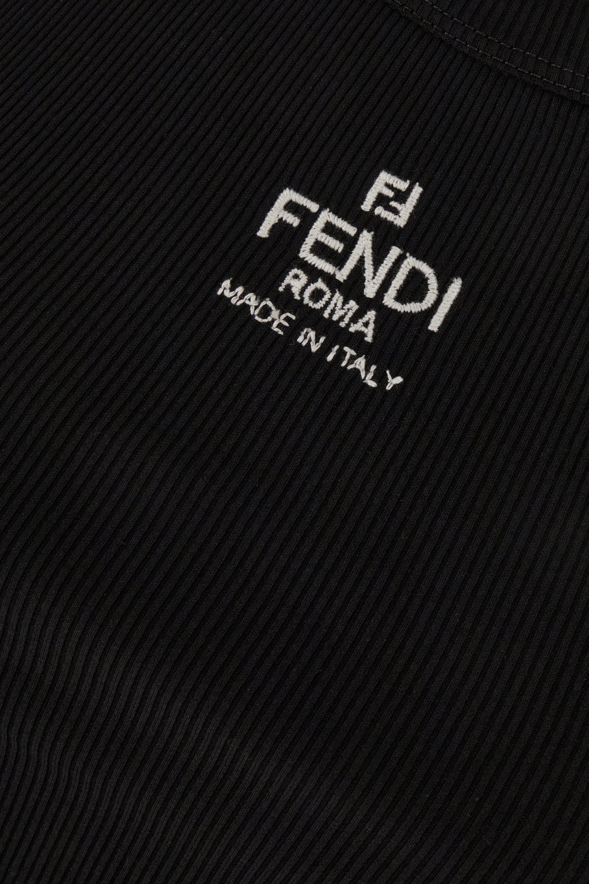Fendi Woman Clothing Coats FENDI