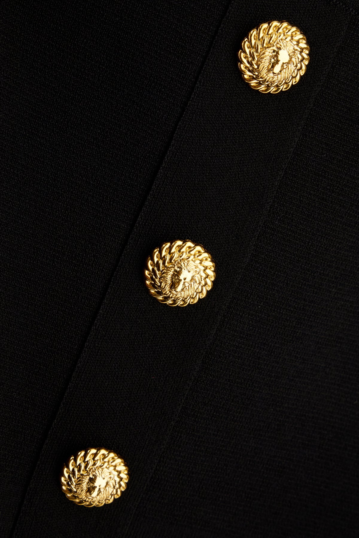 Balmain Woman Clothing Coats BALMAIN