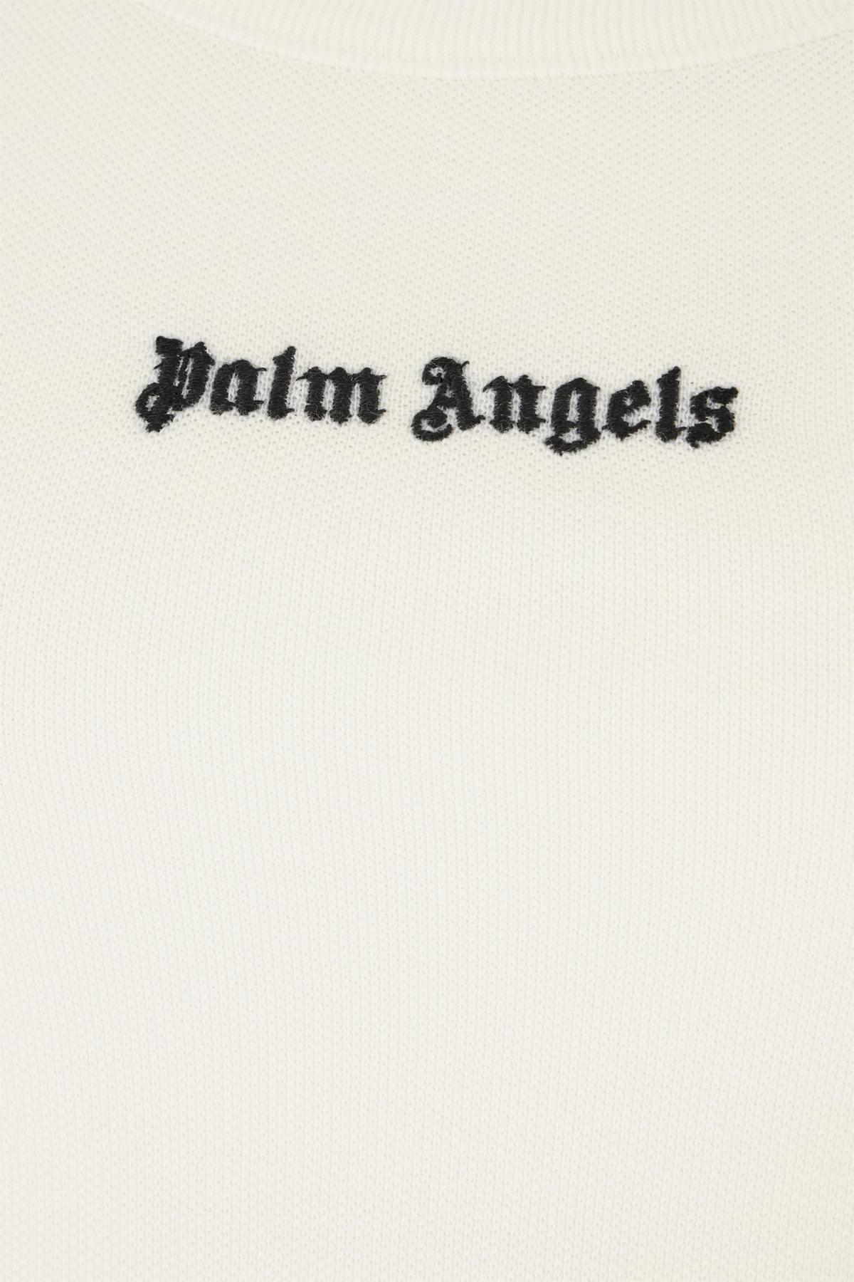 Palm Angels Woman Clothing Tops PALM ANGELS