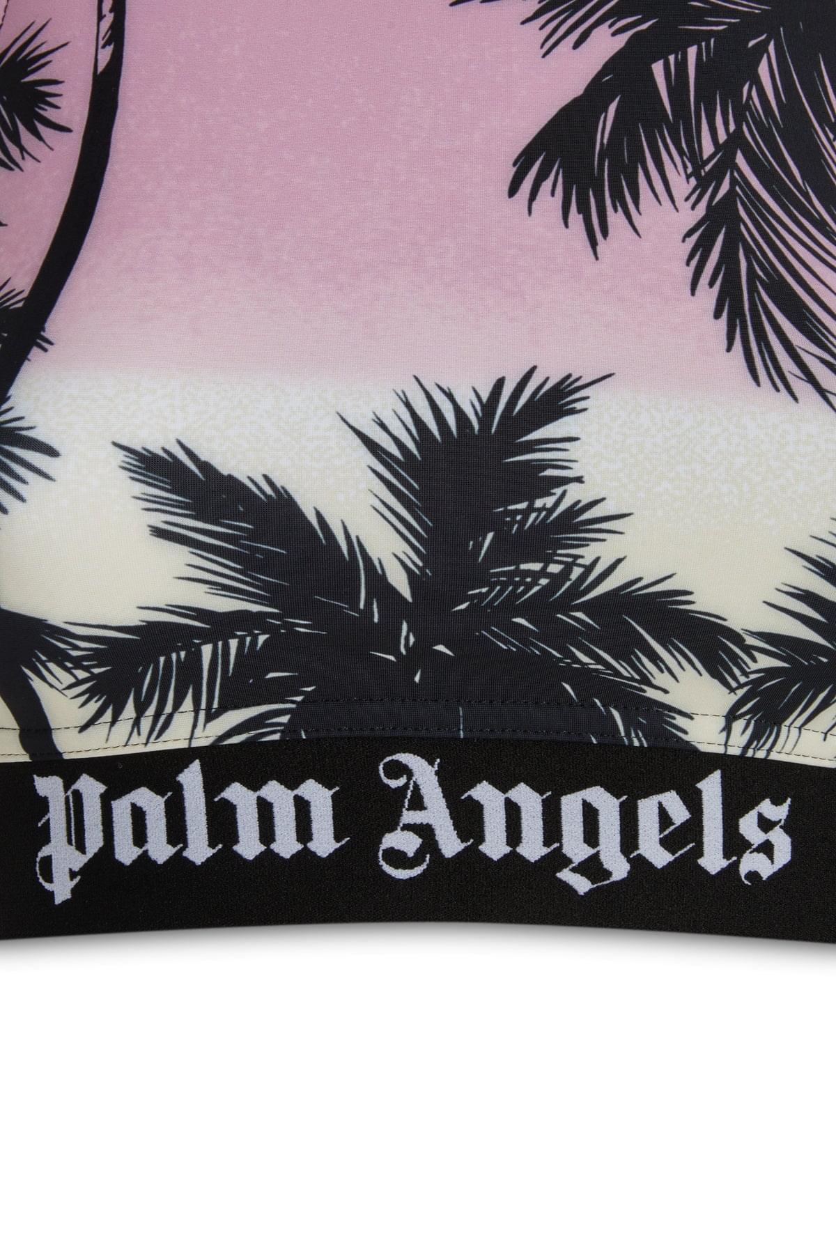Palm Angels Woman Clothing Tops PALM ANGELS