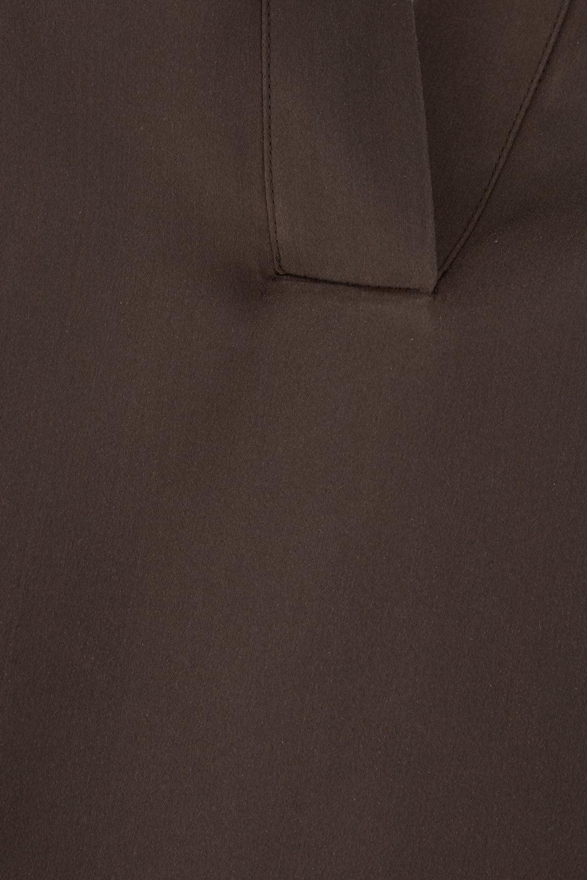 Tom Ford Woman Clothing Shirts TOM FORD