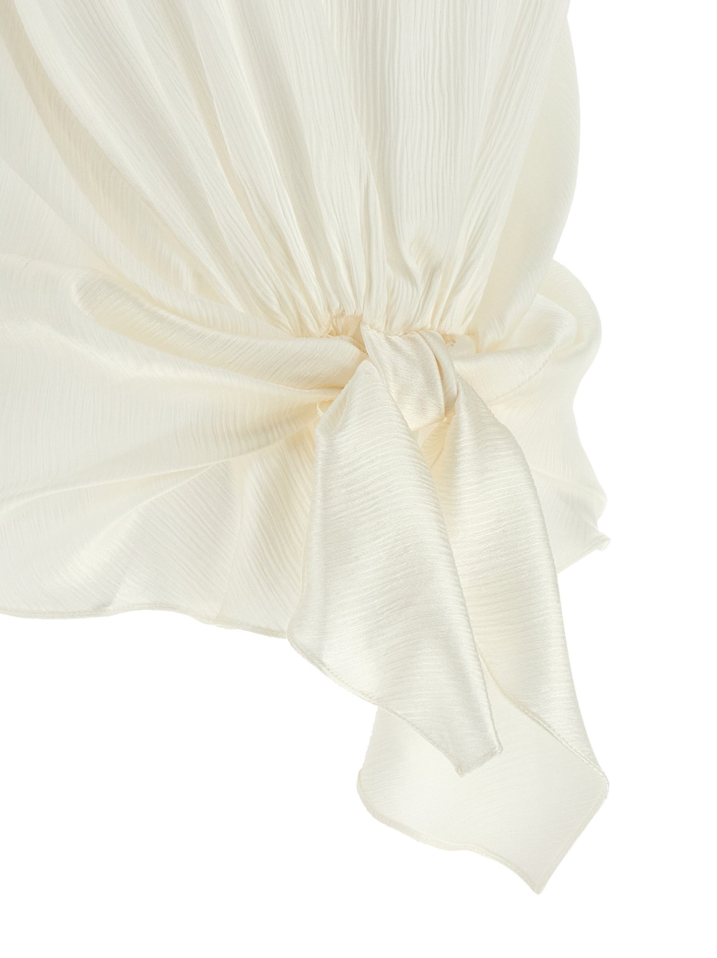J.W.Anderson Women 'Front Knot' Top J.W. ANDERSON