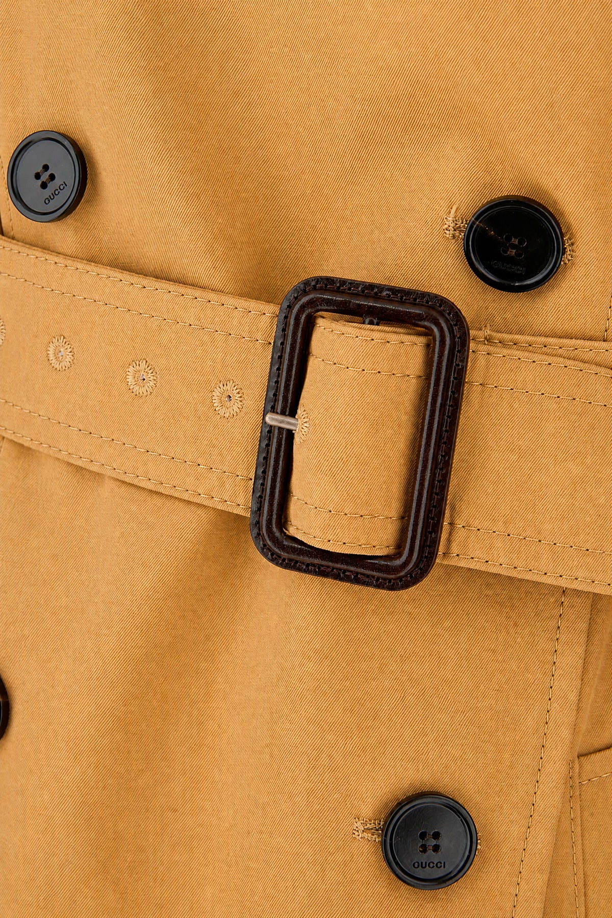 Gucci Woman Clothing Coats GUCCI