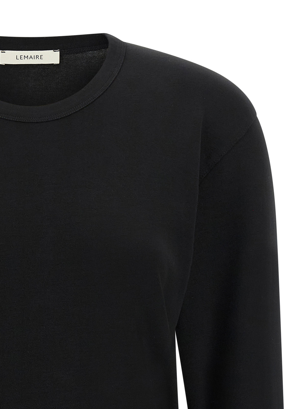 Lemaire Women Cotton Sweater LEMAIRE