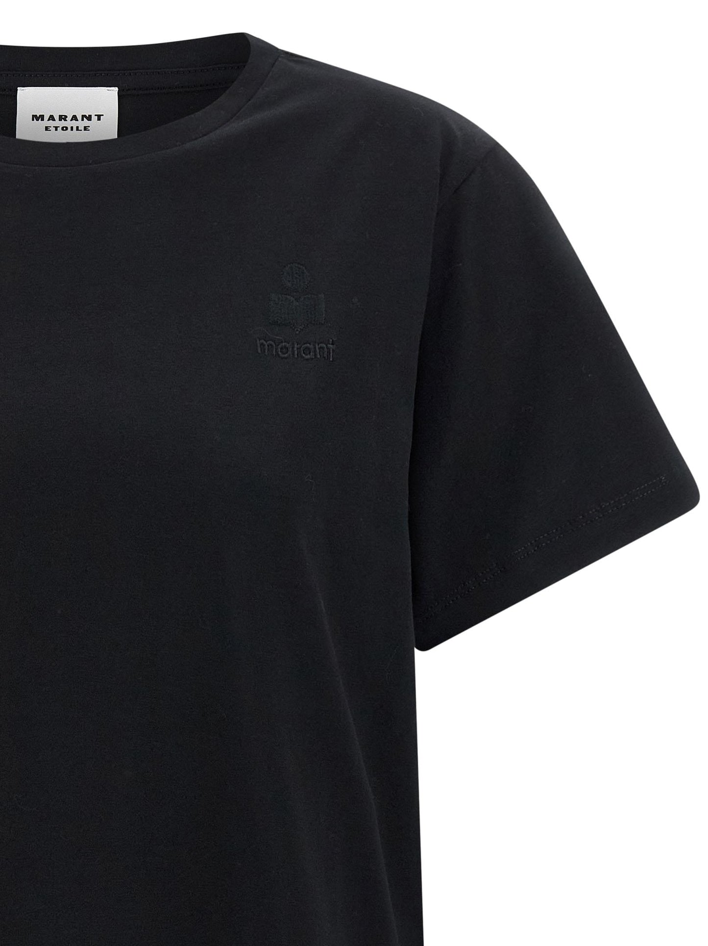 Marant Etoile Women 'Aby' T-Shirt ISABEL MARANT ETOILE