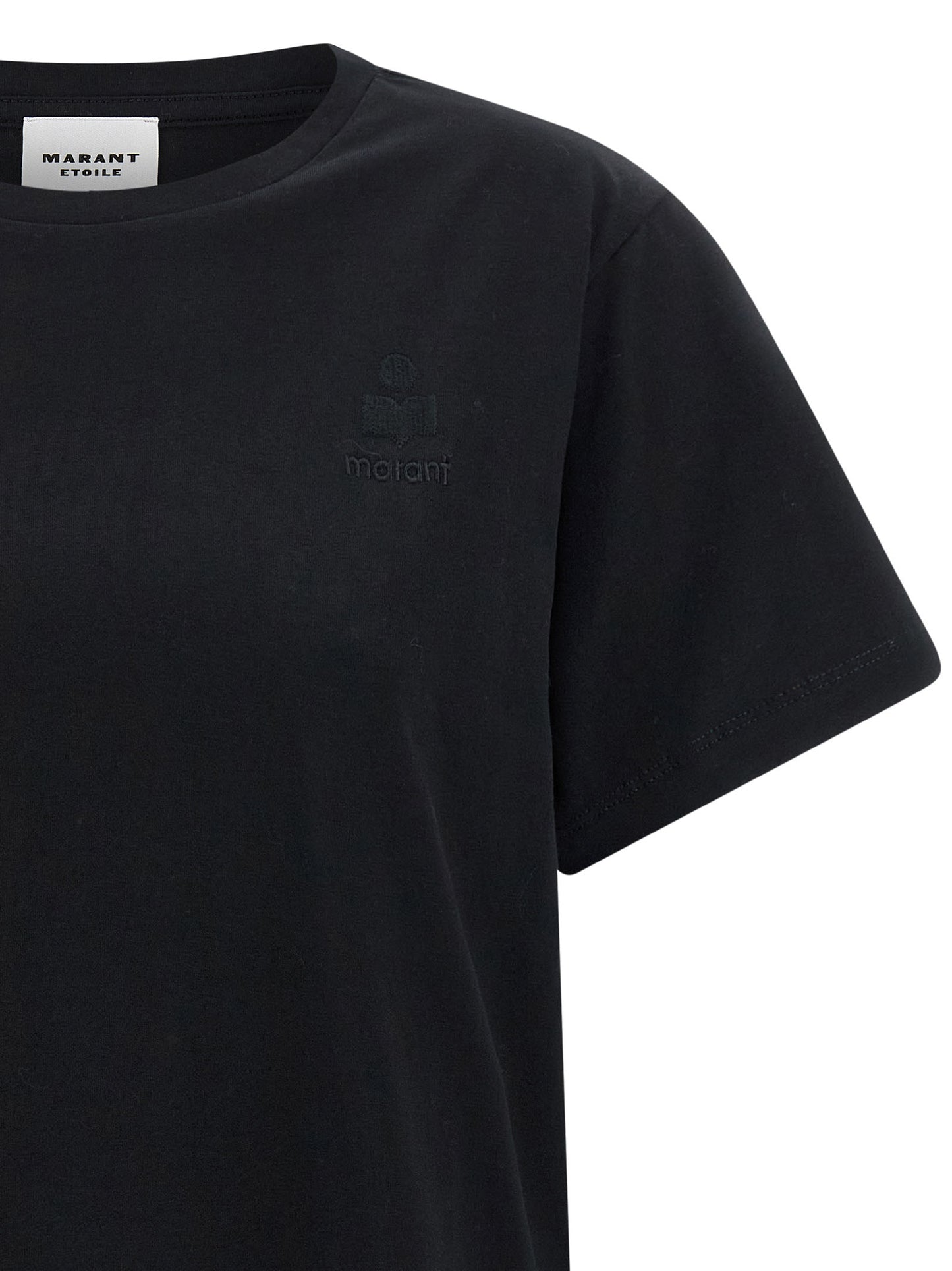 Marant Etoile Women 'Aby' T-Shirt ISABEL MARANT ETOILE