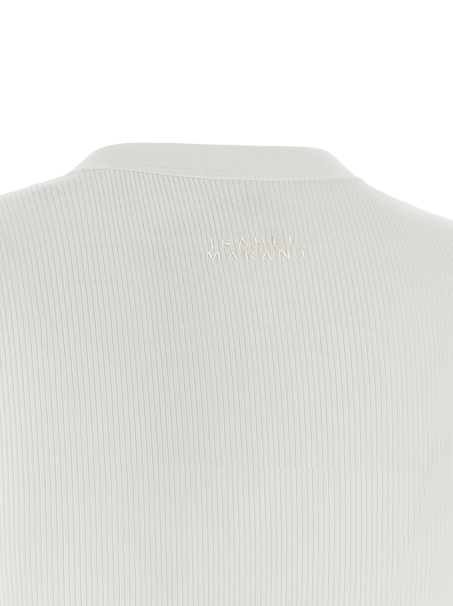 Isabel Marant Women 'Taomi' T-Shirt ISABEL MARANT