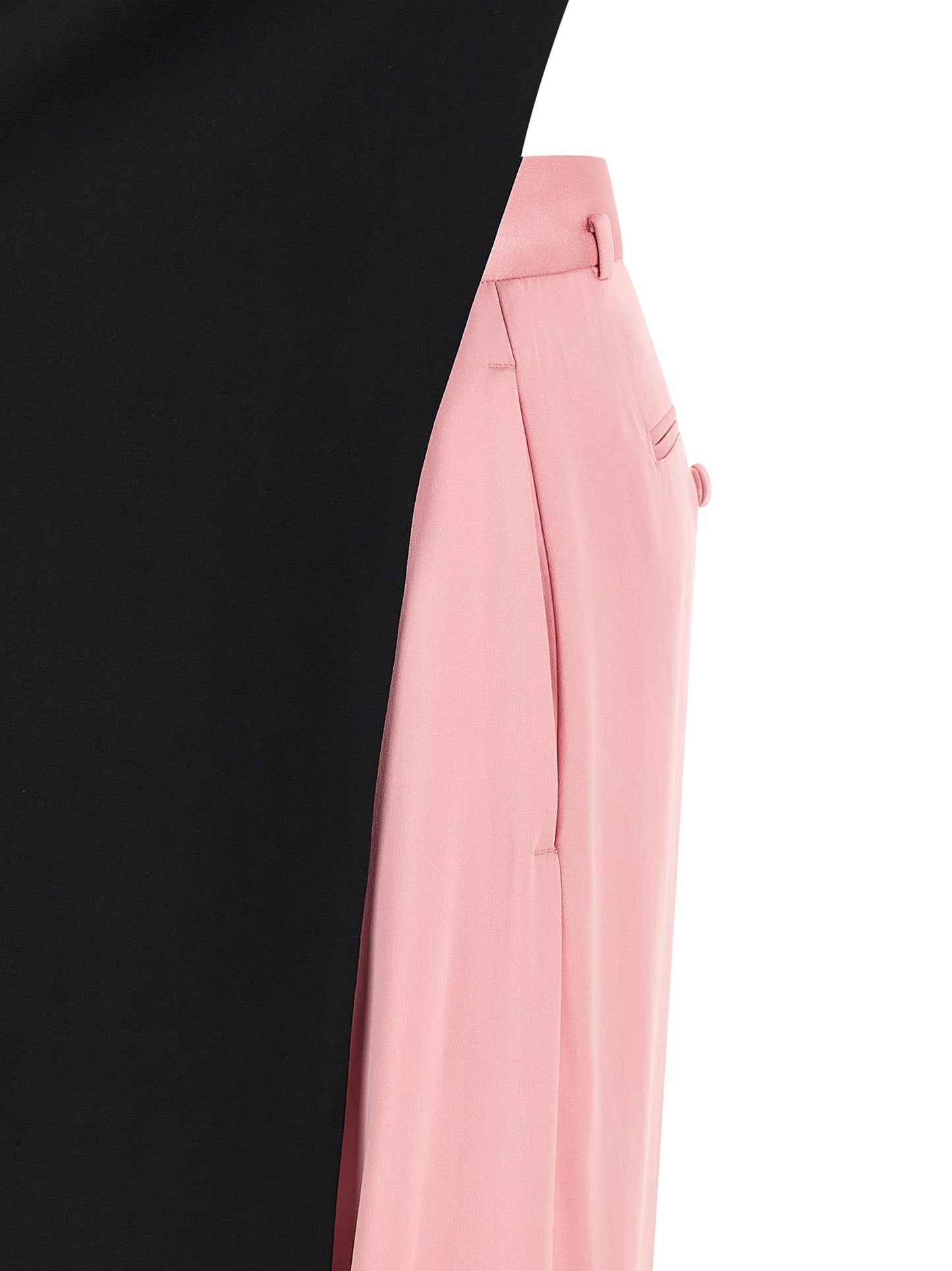 Tom Ford Women Double Georgette Jumpsuit TOM FORD