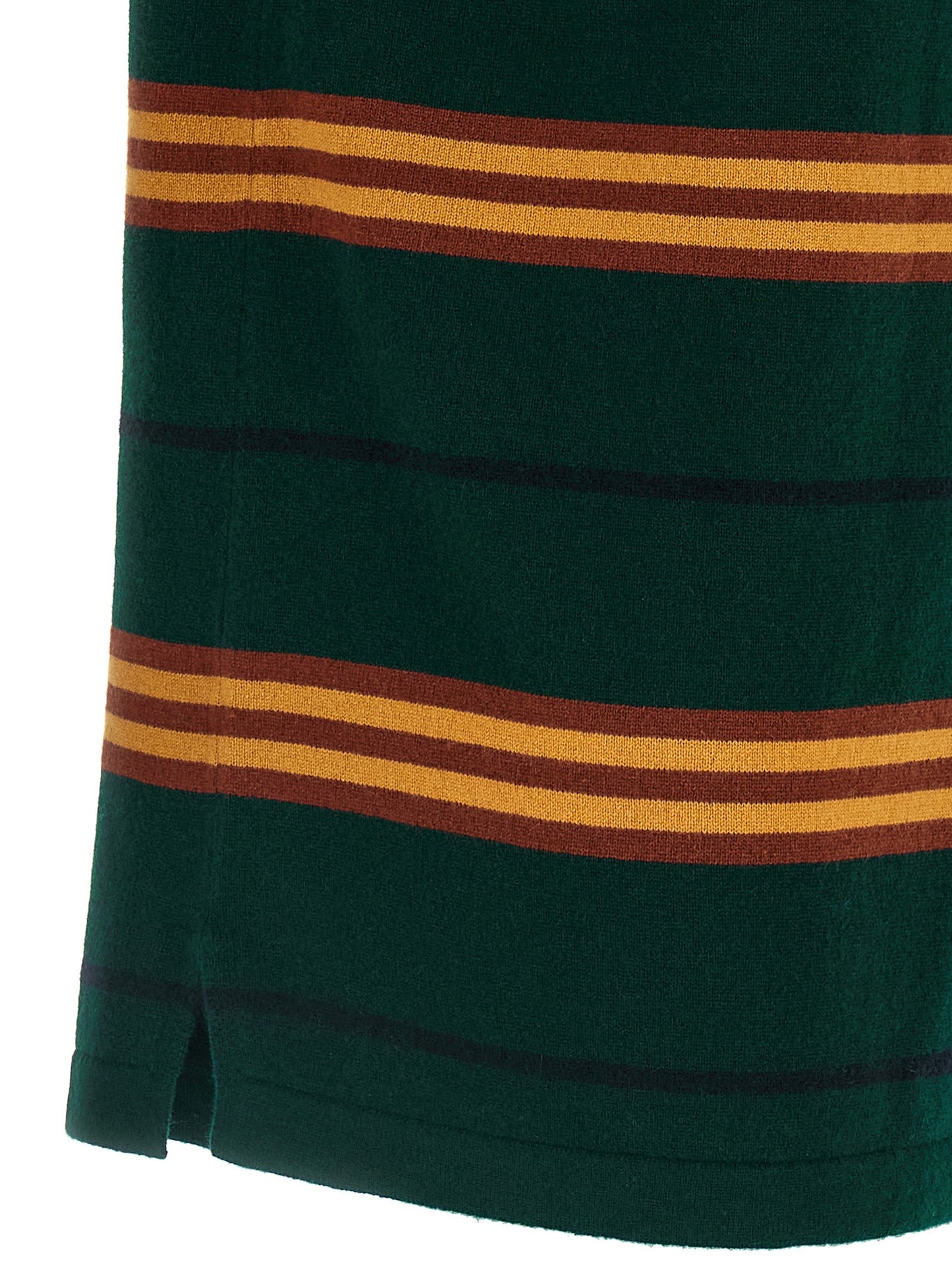Guest In Residence Women 'Striped Rugby' Polo Shirt GUEST IN RESIDENCE